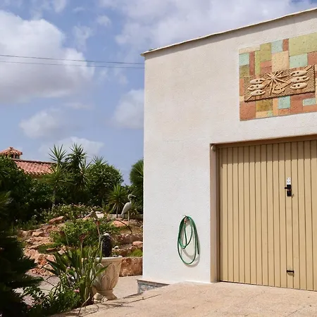Casa El Flamenco Zoutmeer Holiday home