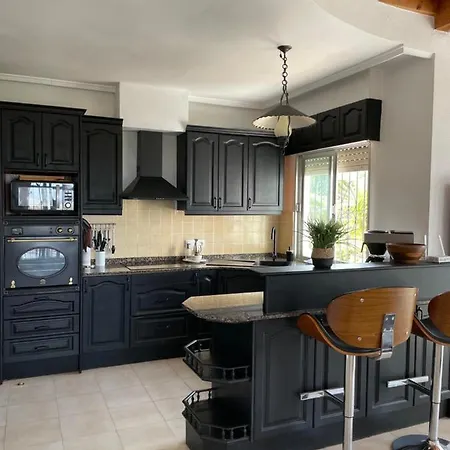 Casa El Flamenco Zoutmeer Holiday home