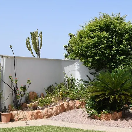Casa El Flamenco Zoutmeer Holiday home