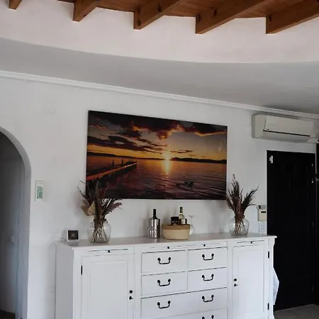 Casa El Flamenco Zoutmeer * Torrevieja