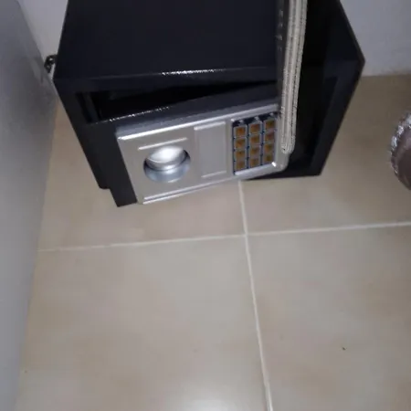 Casa El Flamenco Zoutmeer Holiday home Torrevieja
