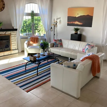 Holiday home Casa El Flamenco Zoutmeer Torrevieja