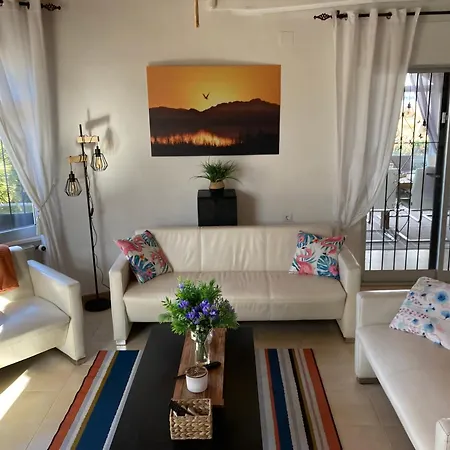 Holiday home Casa El Flamenco Zoutmeer *