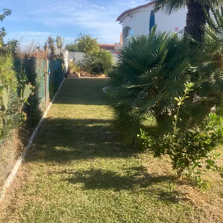 Casa El Flamenco Zoutmeer Torrevieja