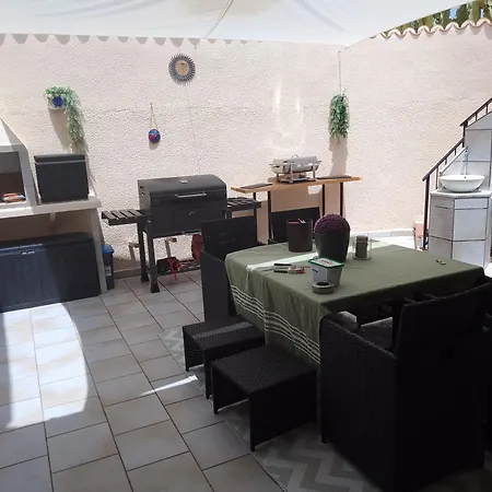 Holiday home Casa El Flamenco Zoutmeer Torrevieja