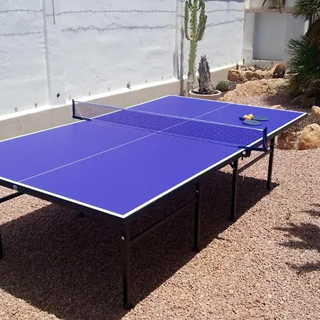 Holiday home Casa El Flamenco Zoutmeer *