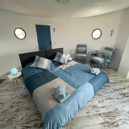 Holiday home Casa El Flamenco Zoutmeer Torrevieja
