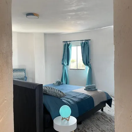 Holiday home Casa El Flamenco Zoutmeer