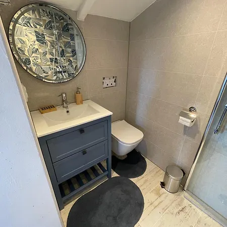 Holiday home Casa El Flamenco Zoutmeer *
