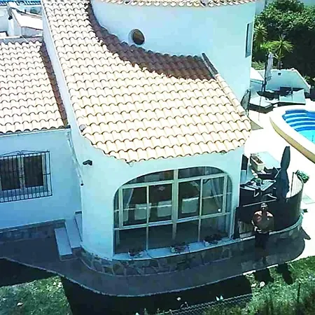 Holiday home Casa El Flamenco Zoutmeer Torrevieja