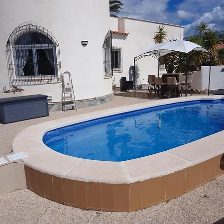 Casa El Flamenco Zoutmeer *