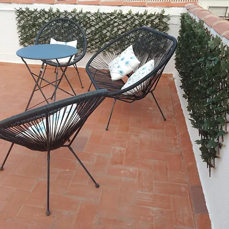 Holiday home Casa El Flamenco Zoutmeer