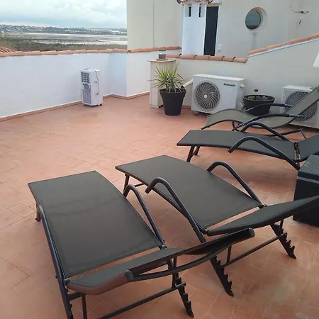 Holiday home Casa El Flamenco Zoutmeer