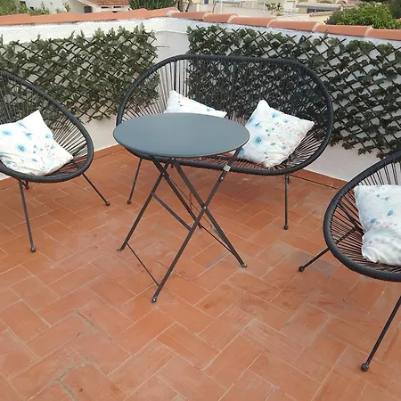Holiday home Casa El Flamenco Zoutmeer Torrevieja