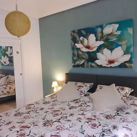 Casa El Flamenco Zoutmeer *