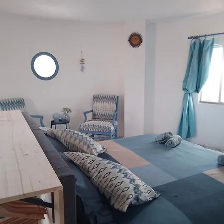 Casa El Flamenco Zoutmeer Holiday home *