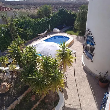 Holiday home Casa El Flamenco Zoutmeer *