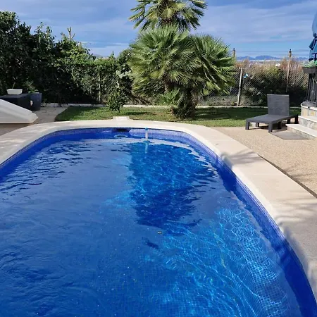 Holiday home Casa El Flamenco Zoutmeer