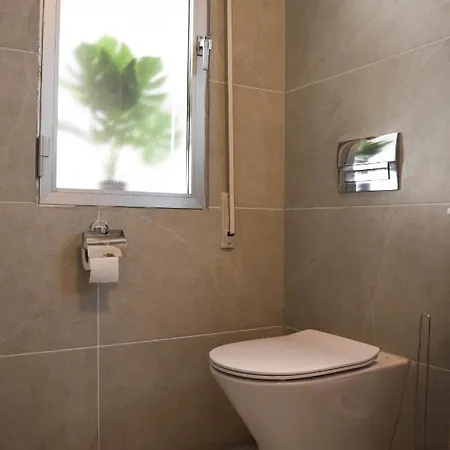 Casa El Flamenco Zoutmeer * Торевьиа