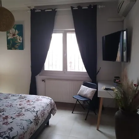 Casa El Flamenco Zoutmeer * Торевьиа